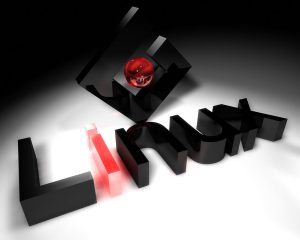 Linux 3d Image