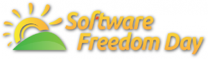 Software Freedom Day Logo