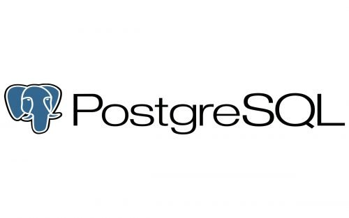 Postgres db logo
