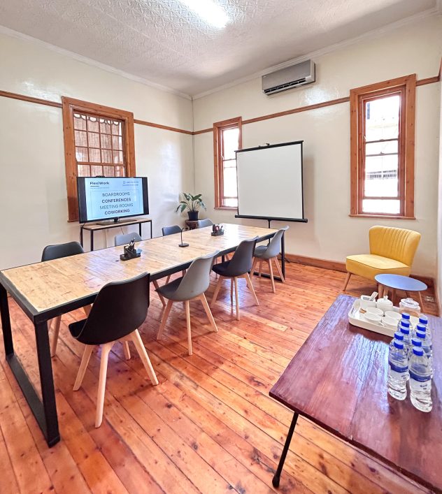 FlexiWork Room